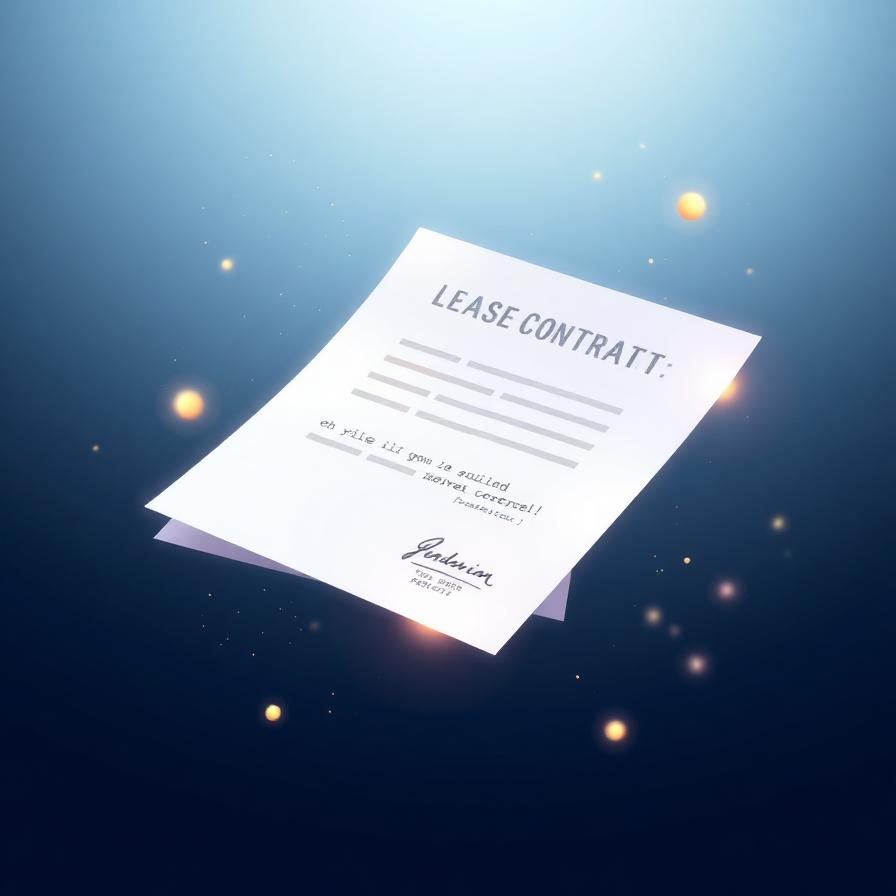 عقود رقمية موثّقة
